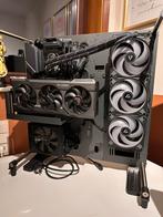 Ryzen 9 5950X / RX 7900 XT / 32GB / X570S  Premium gaming PC, Computers en Software, 32 GB, Virtual Reality, Ophalen of Verzenden