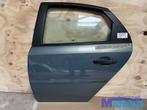 OPEL VECTRA C Groen Z169 Links achter deur 2002-2009, Auto-onderdelen, Gebruikt, Deur, Opel Automobile GmbH, Kontakt@opel-infoservice.de