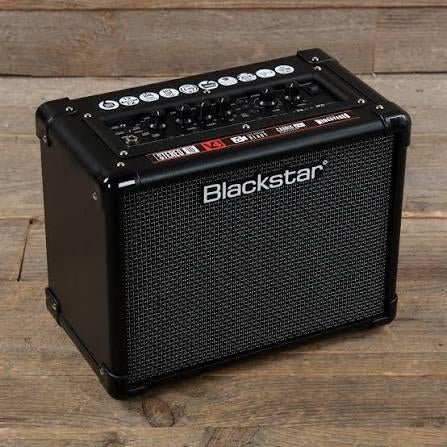 Blackstar Id:core v3 gitaarversterker combo, Ophalen of Verzenden, Zo goed als nieuw, Gitaar, Minder dan 50 watt