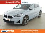 BMW X2 xDrive 25e M Sport (bj 2022, automaat), Auto's, Automaat, 32 g/km, X2, Gebruikt