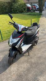 NECO - Sportieve brommer A klasse, Enlèvement, Comme neuf, Selle