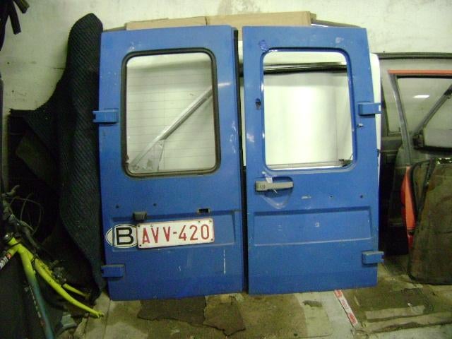 Pièces Renault Express 1.6 Diesel Année 1988, Enlèvement ou Envoi, Utilisé, Renault