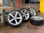 19 inch bmw, Auto-onderdelen, Banden en Velgen, Ophalen, 19 inch, Band(en)
