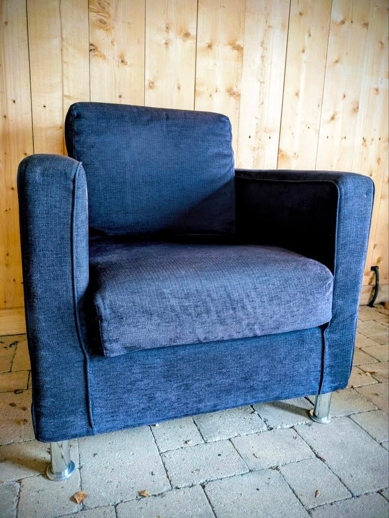 Eenpersoonszetel nog nieuw!!!!, Huis en Inrichting, Ophalen