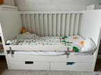 Lit bébé evolutif, Matelas, Moins de 70 cm, Enlèvement, Utilisé