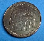 Penning Kai Mook Zoo van Antwerpen 2010, Ophalen of Verzenden