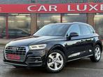 Audi Q5 Q5 5OTDI V6 286CV QUATTRO SLINE MATRIX AIRMATIC, Cuir, Achat, Euro 6, Entreprise