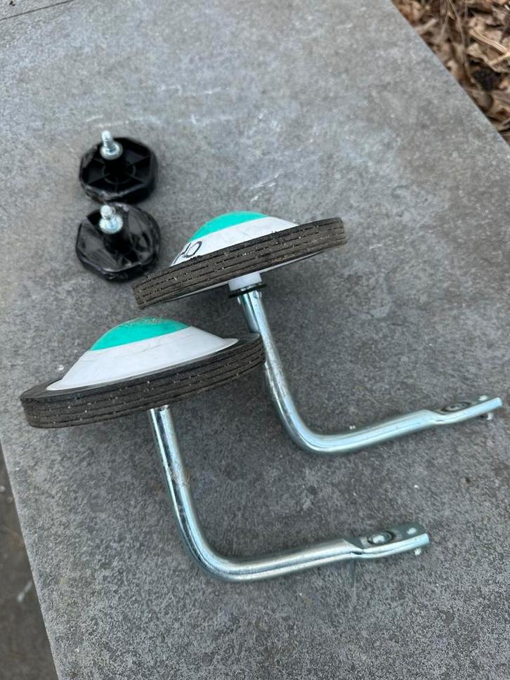 Roues stabilisatrices vélo enfant (petites roues) – bon état, Vélos & Vélomoteurs, Vélos | Vélos pour enfant, Utilisé, Moins de 16 pouces