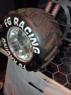 Veel wielen  FG marder monster beetle stadium nw prijs 90/2, Hobby & Loisirs créatifs, Enlèvement, Voiture