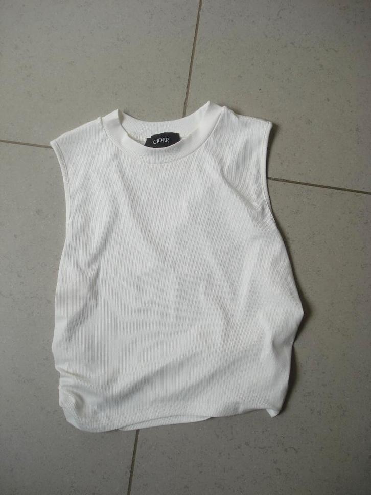 Nieuwe 2 delige Cider set (Broek + shirt), dames. mt L, Kleding | Dames, Homewear, Nieuw, Maat 42/44 (L), Blauw, Ophalen of Verzenden