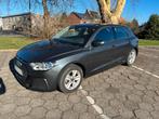 Prachtige Audi A1 benzine met 53000 km en garantie TOP STAAT, Autos, Audi, Argent ou Gris, Achat, A1, Euro 6