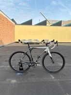 Colnago World Cup 2.0 maat 54 // cyclocross & gravel fiets, Fietsen en Brommers, 28 inch, Gebruikt, 15 tot 20 versnellingen, 53 tot 57 cm