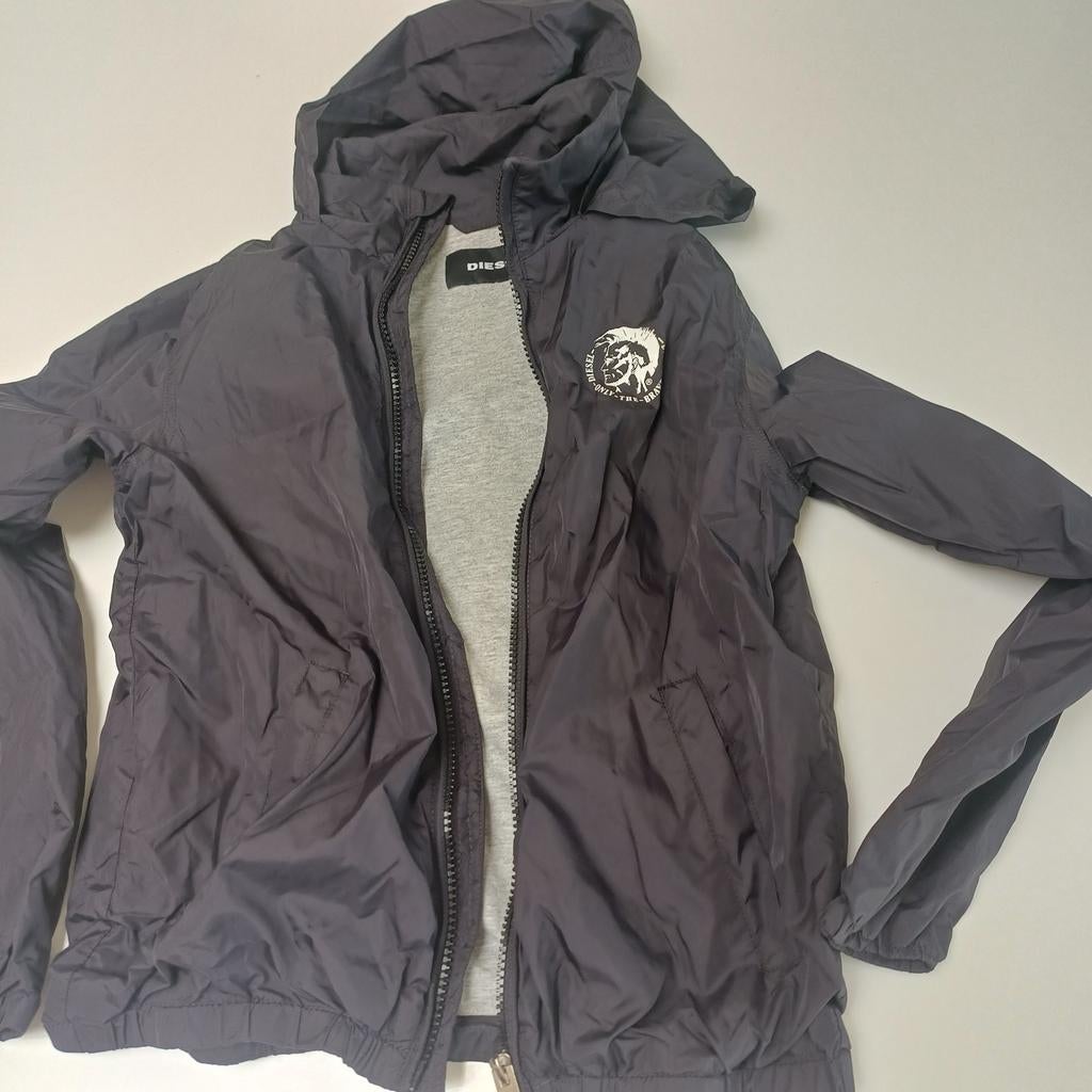 Veste Diesel 10 ans, Kinderen en Baby's, Kinderkleding | Maat 164