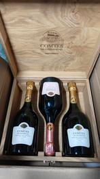 Champagne Bollinger, Dom Perignon, Krug, Poll Roger, Ruinart, Maison & Meubles, Enlèvement ou Envoi