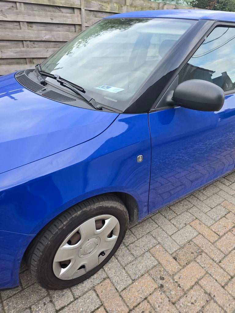 Skoda fabia, Auto's, Skoda, Particulier, Fabia, Benzine, Ophalen