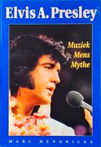 Elvis Presley muziek mens en mythe HC, Enlèvement ou Envoi