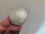 Frankrijk Louis XV zilveren ecu 1732, Verzenden