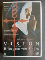 Vision : Het leven van Hildegard Von Bingen (2009), Vanaf 12 jaar, Ophalen of Verzenden, Zo goed als nieuw, Duitsland
