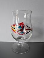 Verre double Air Force Scorpions, Collections, Enlèvement, Neuf, Verre ou Verres, Duvel