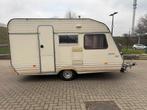 HOME - CARE CARAVAN IN NIEUW STAAT, Caravans en Kamperen, Home-car, Kachel, Rondzit, Bedrijf