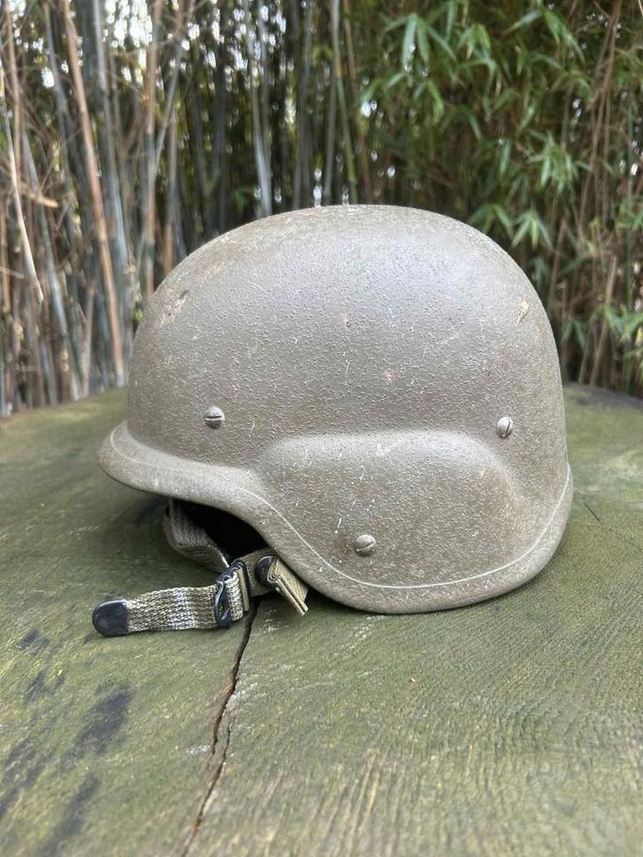 USB-koptelefoons uit het verleden, Verzamelen, Militaria | Algemeen, Overige soorten, Ophalen of Verzenden