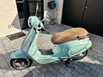 Vespa Primavera 50, Fietsen en Brommers, Ophalen, Overige modellen, Benzine, 50 cc