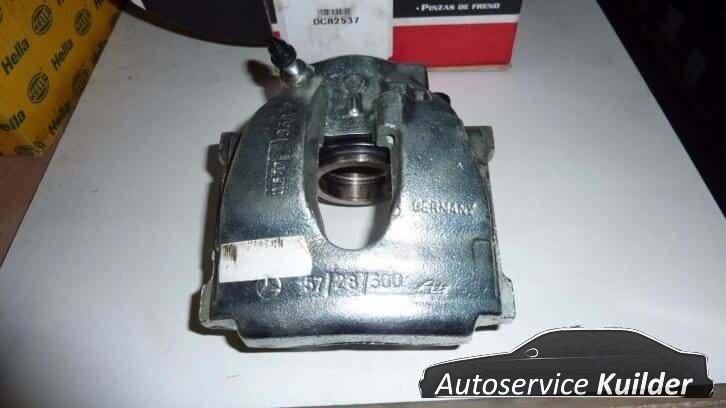 Remklauw R,V, Mercedes clk w210 benz,nieuw, Neuf, -, -, Enlèvement ou Envoi