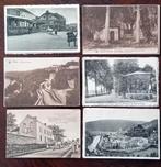 Cartes postales anciennes des Ardennes, Enlèvement