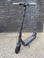 Elektrische step segway ninebot kickscooter max g30, Fietsen en Brommers, Ophalen, Zo goed als nieuw