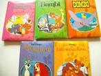 Disney Boekjes met zachte kaft, Boeken, Ophalen of Verzenden, Gelezen