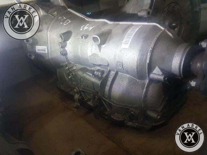 Bmw E9X E8X N43b20 automaat bak GA6HP19Z, Autos : Pièces & Accessoires, Transmission & Accessoires, BMW, Utilisé, Enlèvement