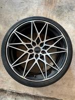 Audi velgen A3 jantes 235/35 R19, Auto-onderdelen, Gebruikt, Velg(en), 235 mm, Personenwagen