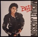 LP Michael Jackson - Bad (New - Sealed), Cd's en Dvd's, Ophalen of Verzenden, Nieuw in verpakking, 12 inch