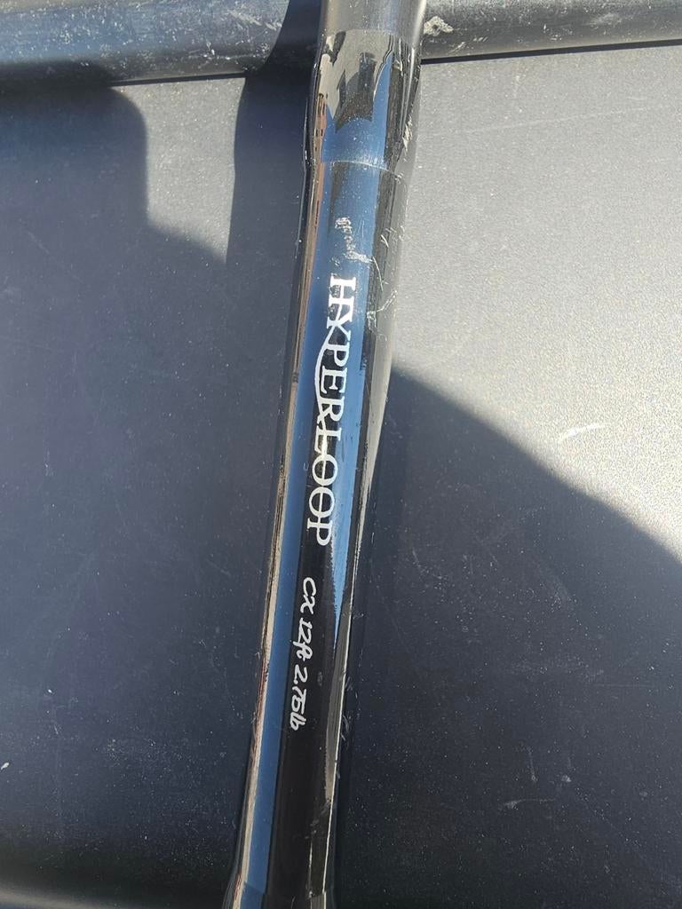 Shimano hyperloop, Watersport en Boten, Hengelsport | Witvissen, Ophalen