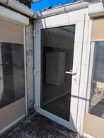 Buitendeur, Doe-het-zelf en Bouw, Ophalen