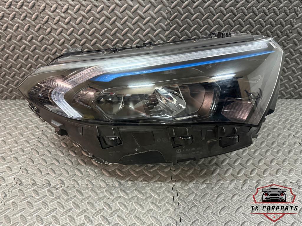 Mercedes Eqa/Eqb LED Haute Performance koplamp R, Autos : Pièces & Accessoires, Éclairage, Mercedes-Benz, Neuf