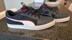 Puma Red Bull Racing Sneakers - maat 42, Kleding | Heren, Puma, Blauw, Ophalen of Verzenden, Zo goed als nieuw