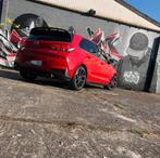 Hyundai i30n, Auto's, Voorwielaandrijving, Stof, 4 cilinders, USB