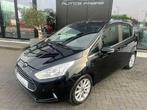 Ford B-Max 1.0 EcoBoost Titanium S, Zwart, B-Max, Zwart, Particulier