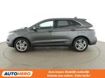 Ford Edge 2.0 TDCi Bi-Turbo Titanium 4x4 (automatique), Autos, Ford, Cuir, Argent ou Gris, Achat, 149 g/km