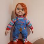 Poupee good guys chucky life size 1/1, Collections