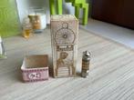 Parfum miniature Dralle vintage oud, Verzamelen, Ophalen of Verzenden, Zo goed als nieuw, Miniatuur, Gevuld