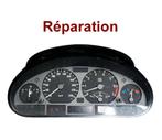 Réparation compteur BMW E46, Enlèvement, Révisé, BMW