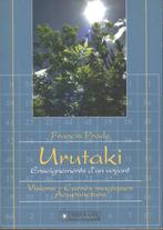 Francis Prade : Urutaki Enseign. d'un voyant, Livres, Enlèvement ou Envoi, Comme neuf