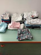 Babykleding paket jongens  42 stuks maat 56 / 68 / 10 euro, Kinderen en Baby's, Ophalen, Gebruikt, Maat 56