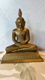 Boeddhabeeld, Antiek en Kunst, Ophalen