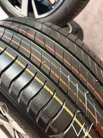 19'' Volkswagen Tiguan CT1 Catania velgen NIEUW Michelin, Neuf, Pneus et Jantes, Véhicule de tourisme, Pneus été