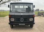 1975 Mercedes-Benz L408 GA/29 bedrijfswagen 30-YB-04, Gebruikt, Mercedes-Benz, Bedrijf, Handgeschakeld
