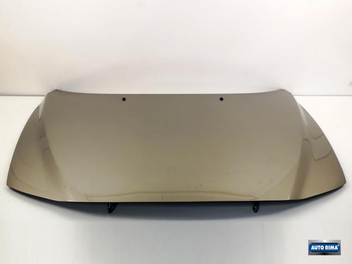 Motorkap van een Volvo S60 (446), Gebruikt, -, -, Ophalen of Verzenden