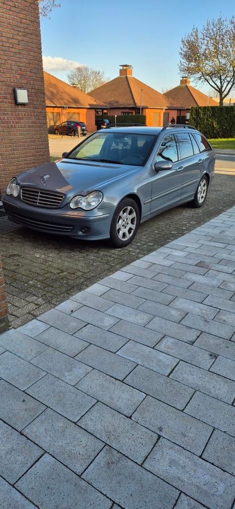 Mercedes, Auto's, Mercedes-Benz, Te koop